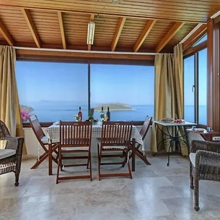 Villa Important Group | Bd456 High Privacy 3 Bedroom