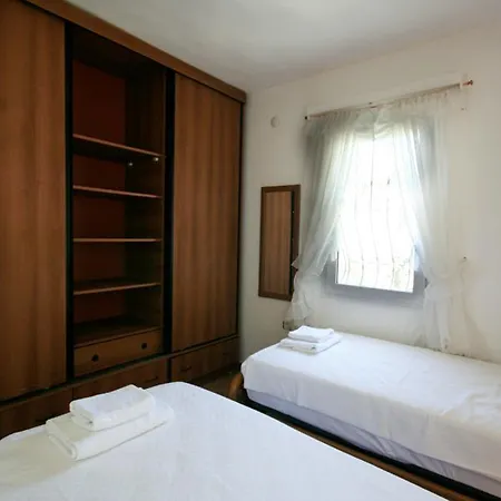 Villa Important Group | Bd456 High Privacy 3 Bedroom Bodrum