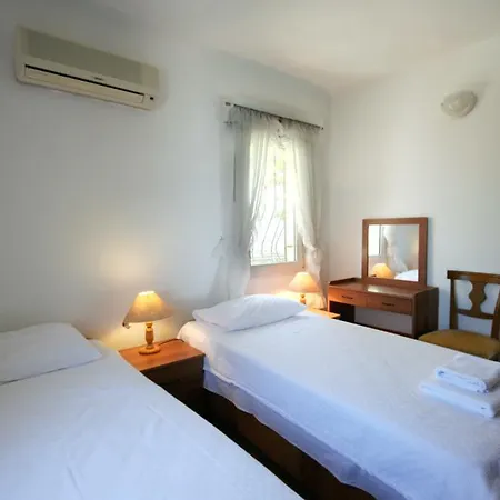 Important Group | Bd456 High Privacy 3 Bedroom Bodrum