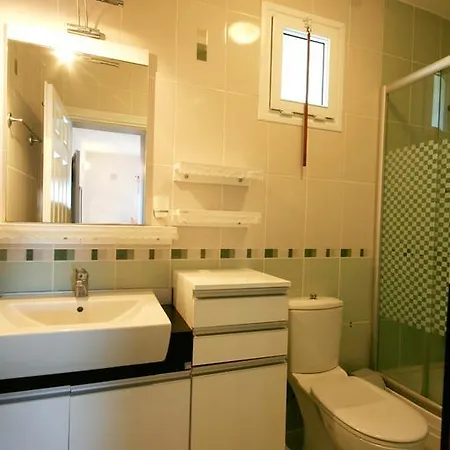 Important Group | Bd456 High Privacy 3 Bedroom Villa *