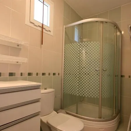 Villa Important Group | Bd456 High Privacy 3 Bedroom