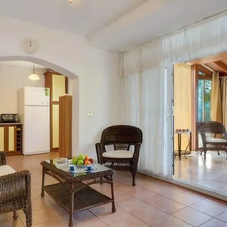 Important Group | Bd456 High Privacy 3 Bedroom * Bodrum