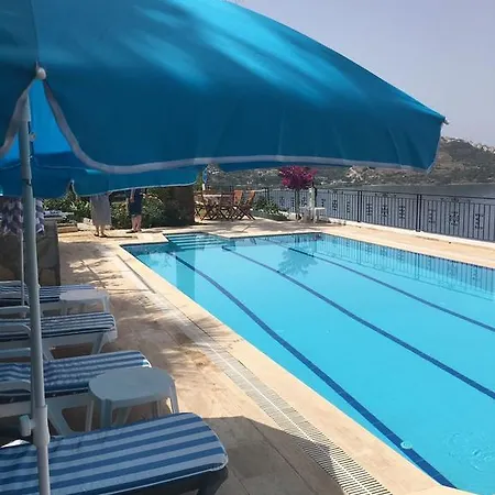 Important Group | Bd456 High Privacy 3 Bedroom Villa