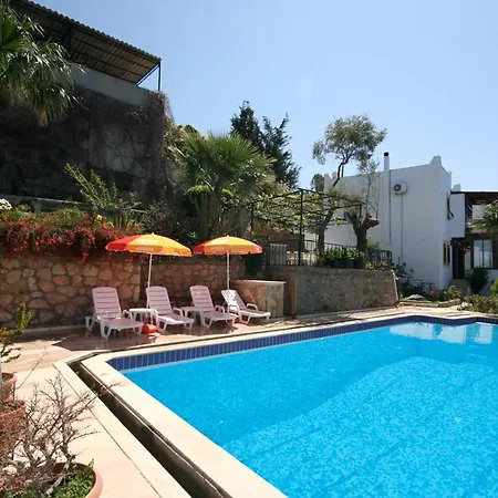 Villa Important Group | Bd456 High Privacy 3 Bedroom