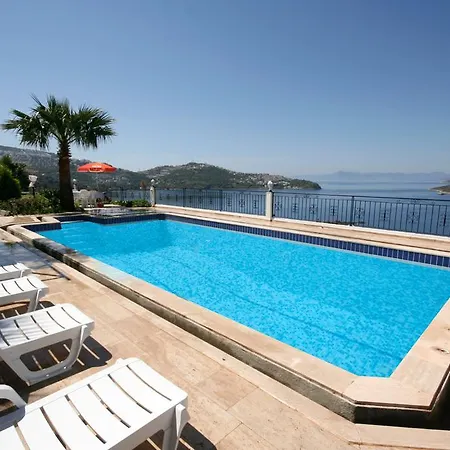 Important Group | Bd456 High Privacy 3 Bedroom Villa